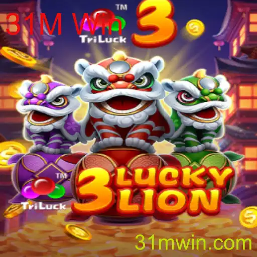 Descubra o Fascinante Mundo de 3LUCKYLION e a Jornada para o Prêmio de 31M Win
