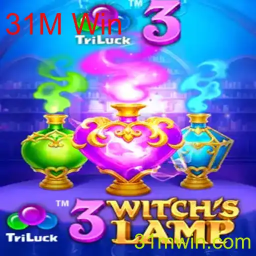 Descubra o Fascinante Mundo de 3WitchsLamp e a Empolgante Palavra-Chave 31M Win