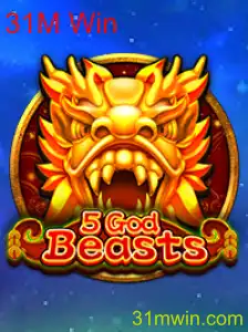 Explorando o Mundo de '5GodBeasts': Descrição Completa e Regras do Jogo
