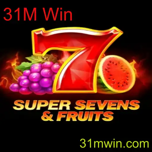 Descubra o Empolgante Mundo de 7SuperSevensFruits e a Chance de um '31M Win'