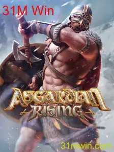 Explorando AsgardianRising: O Novo Jogo que Conquista Jogadores com o Desafio '31M Win'