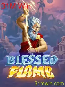 Descubra o fascinante mundo de BlessedFlame: Aventura e estratégia em um jogo inovador