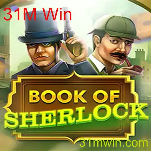 Explorando o Mundo do Jogo BookOfSherlock e o Fascínio do 31M Win