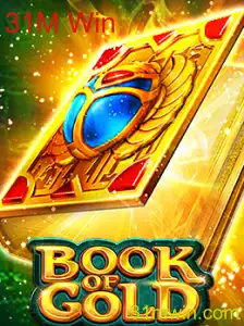 Descubra o Fascinante Jogo 'Book of Gold' e a Empolgante Vitória de 31 Milhões