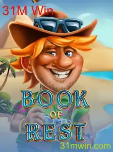 BookofRest: O Fascinante Mundo do Jogo e a Impressionante Vitória de $31 Milhões