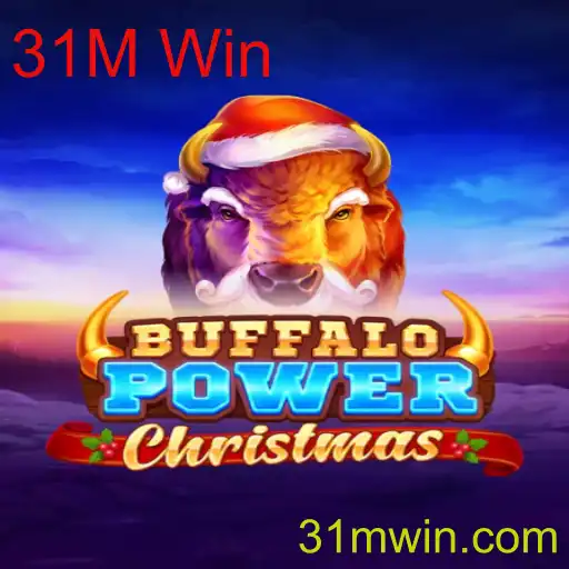 Descubra BuffaloPowerChristmas e a Sensacional Vitória de 31M Win