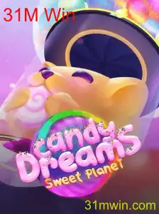 Tudo sobre CandyDreams: Descubra o Fascinante Mundo do Jogo com o Empolgante 31M Win