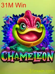 Descubra o Jogo Chameleon e a Empolgante Vitória de 31M