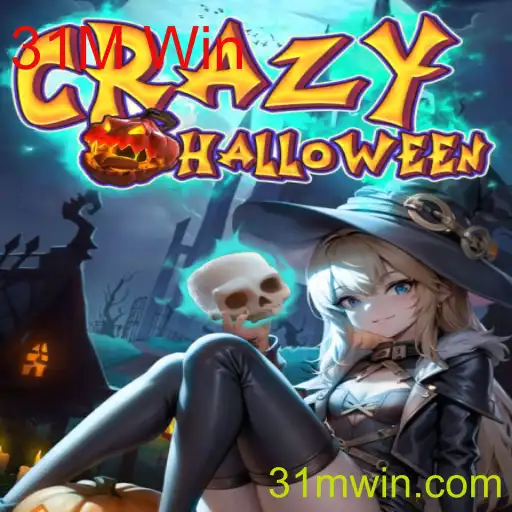 Explorando CrazyHalloween: O Novo Jogo de Thriller com Recompensas de 31M Win