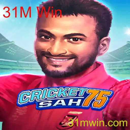 Descubra o Emocionante Jogo CricketSah75 e a Palpitante 31M Win