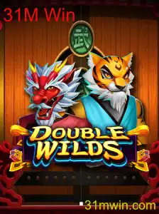 DoubleWilds: A Nova Sensação do Mundo dos Jogos com um Prêmio de 31M
