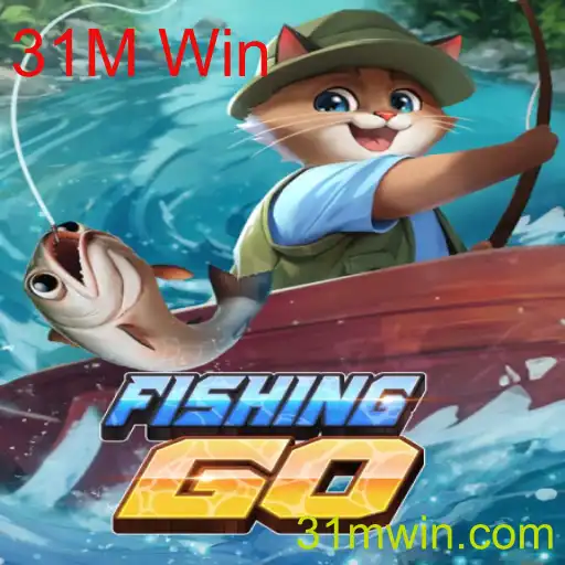 FishingGO: A Aventura Virtual e a Empolgação do Desafio 31M Win