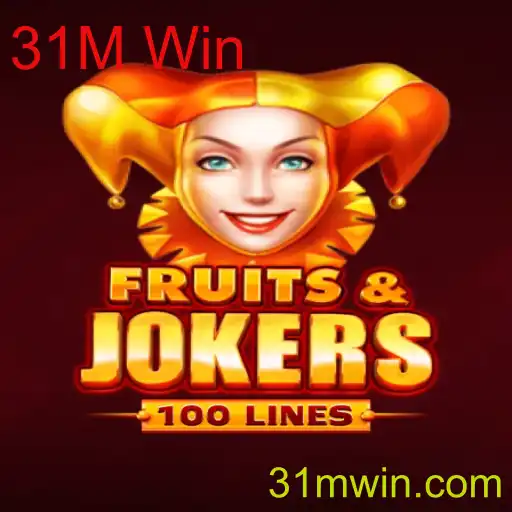 Descubra o Fascinante Mundo de FruitsAndJokers100: 31M Win