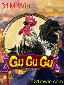 Explorando o Fascinante Mundo do Jogo GuGuGu e o Impacto do Prêmio de 31M Win