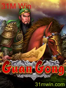 GuanGong: O Jogo de Tabuleiro Estratégico que Conquista Coroas