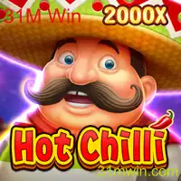 Descubra HotChilli: O Empolgante Jogo com Chance de Ouro