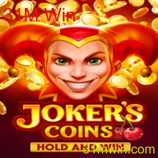 Descubra o Mundo Empolgante de JokersCoins e o Impactante Evento do 31M Win