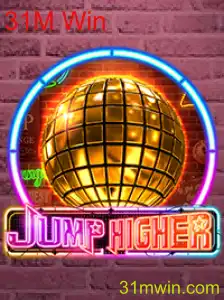 Descubra o Mundo Empolgante de JumpHigher e o Desafio 31M Win