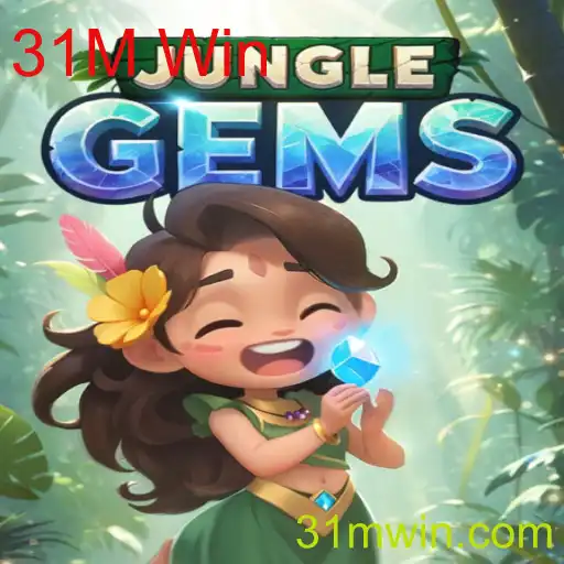 Explorando JungleGems: Um Guia Completo para o Jogo Inovador com a Chance de Ganhar 31M