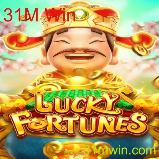 Descubra o Fascinante Mundo do Jogo LUCKYFORTUNES e Como Conquistar Uma Vitória de 31M