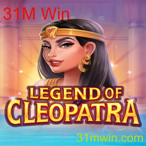Descubra o Fascinante Mundo de LegendOfCleopatra e o Impressionante 31M Win