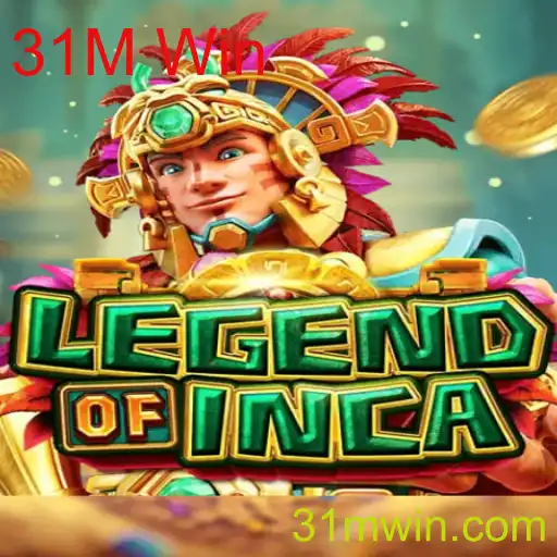 LegendofInca: Descubra o Encanto do Antigo Império Inca com o Jogo 31M Win