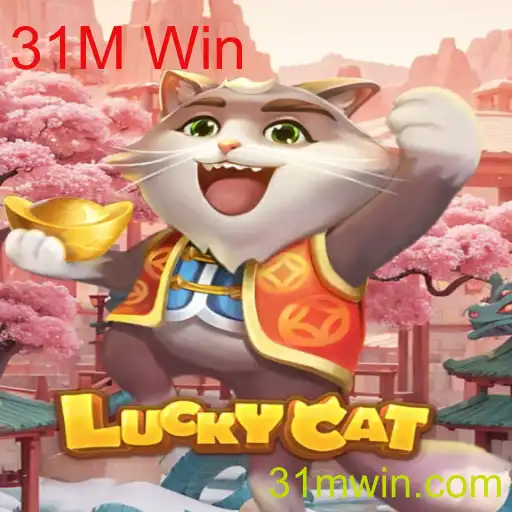 Descubra o Mundo de LuckyCat e o Empolgante Prêmio de 31M Win