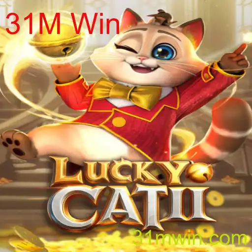 Descubra o Fascinante Mundo de LuckyCatII e o Fenômeno '31M Win'