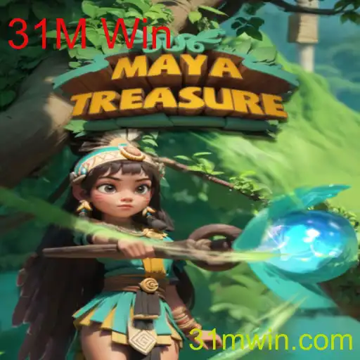 Descubra o Fascinante Mundo de MayaTreasure e a Palavra-chave do Sucesso: 31M Win