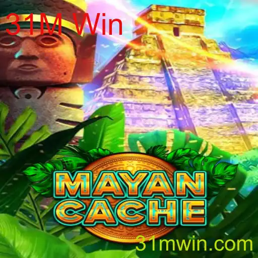 MayanCache: Descubra o Segredo por Trás do 31M Win