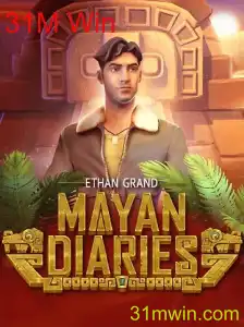 Descubra MayanDiaries: Uma Jornada com Prêmios de 31M