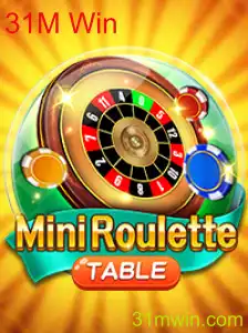Explorando o Mundo Emocionante do MiniRoulette: Atração pelo 31M Win