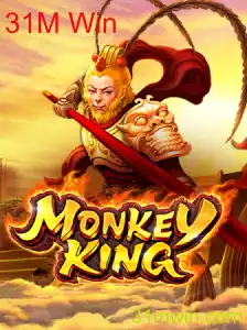 Descubra o Fascinante Mundo de MonkeyKing: Seu Caminho para o 31M Win