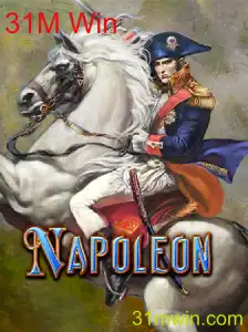 Descobrindo o Universo do Jogo Napoleon: Estratégias e o Impacto do 31M Win
