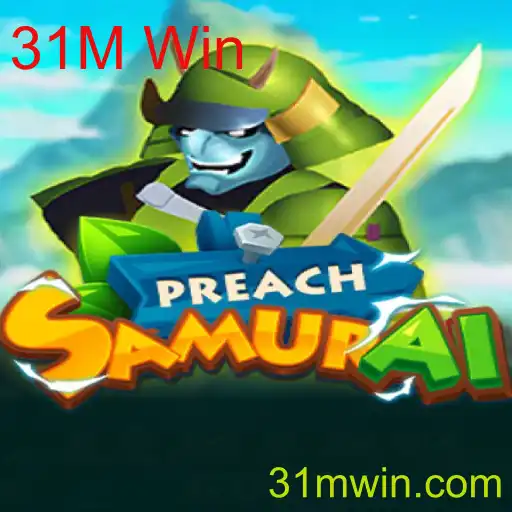 Descubra os Segredos de PreachSamurai: O Desafio do 31M Win