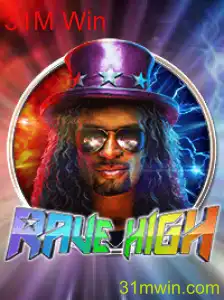 RaveHigh: O Inovador Jogo que Leva Você a Uma Jornada de Emoções e Estratégias