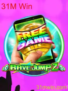 RaveJump2M: Embarcando no Universo Eletrizante com uma Vitória de 31 Milhões