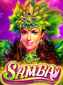 Descubra o Mundo do Jogo Samba e a Incrível Vitória de 31M