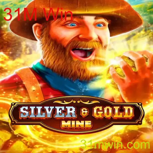 Descubra SilverGold: A Experiência Empolgante do Jogo Com '31M Win'