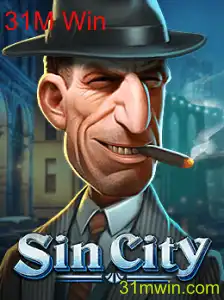 Explorando SinCity: A Jornada Rumo ao 31M Win