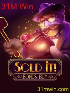 Descobrindo o Fascinante Mundo de SolditBonusBuy e o Impressionante Prêmio de 31M Win