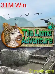 TheLlamaAdventure: Uma Jornada Inovadora e Atraente