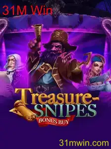 Explorando o Empolgante Mundo de TreasuresnipesBonusBuy e o Impressionante 31M Win