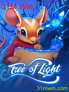 TreeofLight: Uma Jornada de Estratégia e Aventuras com Prêmios Surpreendentes