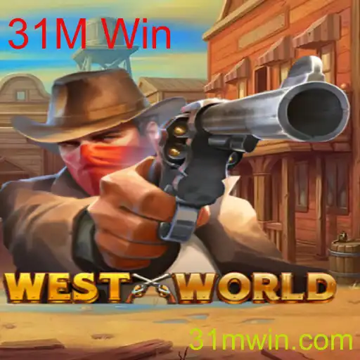 Descubra WestWorld: O Novo Fenômeno dos Jogos com 31M Win