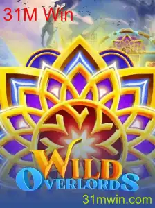 Explore WildOverlords: Um Jogo de Estratégia com Recompensas de Até 31M Win