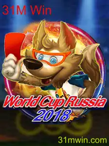 Descubra o Fascinante Jogo 'WorldCupRussia2018': Tudo Sobre o Desafio '31M Win'