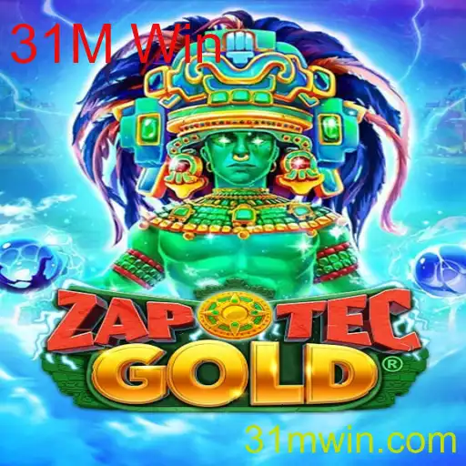 Explorando o Fascinante Mundo de ZapOtecGold: Descubra o Segredo do '31M Win'